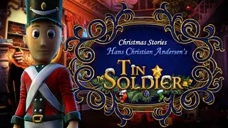 Christmas Stories: Hans Christian Andersen's Tin Soldier Collector's Edition