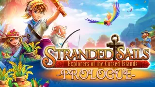 Stranded Sails - Prologue