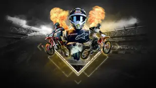 Monster Energy Supercross 4 Special Edition - Xbox One