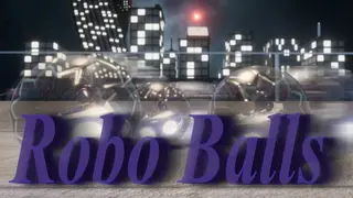 Robo Balls