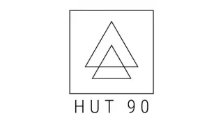 Hut 90