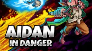 Aidan In Danger - Switch