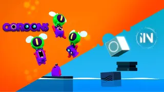 Epopeia Bundle - Coop Puzzle - Switch