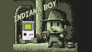Indiana Boy Steam