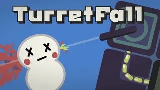 TurretFall