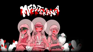 Mediterranea Inferno Deluxe Edition