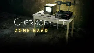 Chernobylite - Zone Bard