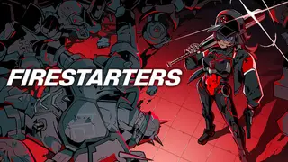 FIRESTARTERS