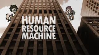 Human Resource Machine