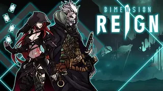 DIMENSION REIGN