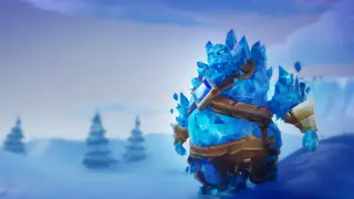 Witch It - Eternal Protector Skin Pack - PS5