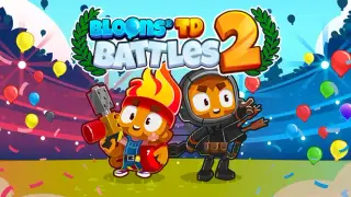 Bloons TD Battles 2