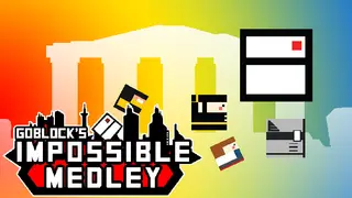GoBlock's Impossible Medley