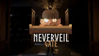 Neverveil Gate