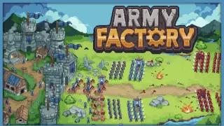 Army Factory