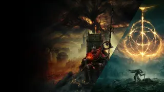 ELDEN RING Shadow of the Erdtree (PS4 & PS5)