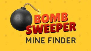 Bomb Sweeper - Mine Finder