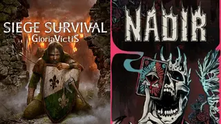 Black Eye Games Creator Bundle