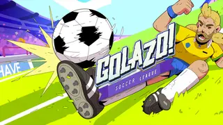 Golazo! Football League