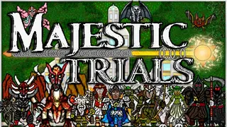 Majestic Trials
