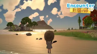 Encounter of island（心岛）