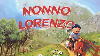 Nonno Lorenzo