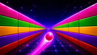 Color Ball Shift - Xbox One