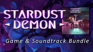 Stardust Demon Game & Soundtrack