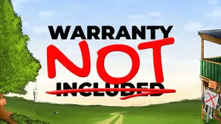 Warranty Not Included