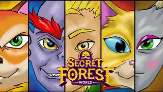 Secret Forest