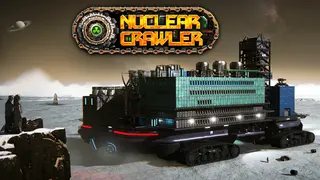 Nuclear Crawler