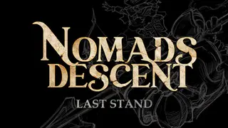 Nomads Descent: Last Stand