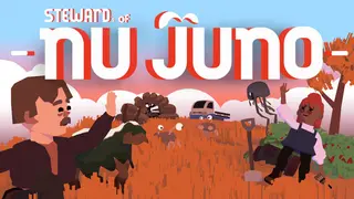 Stewards of Nu Juno