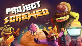 Project Screwed