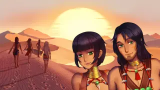 The Beastmaster Princess (PS4 & PS5)