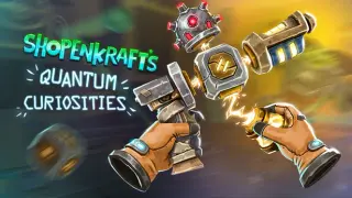 Shopenkraft's Quantum Curiosities
