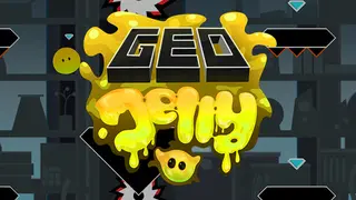 GeoJelly