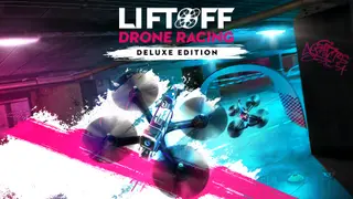 Liftoff: Drone Racing Deluxe Upgrade (Xbox One)