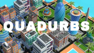QuadUrbs