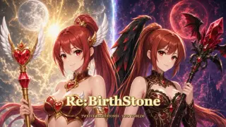Re:BirthStone ~誕生石物語~