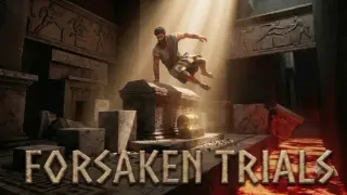 Forsaken Trials