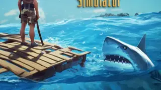 Raft Survival Simulator - Switch