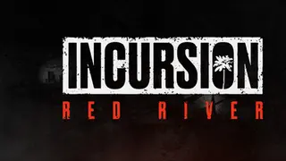 Incursion Red River