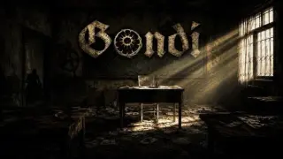 Gond I