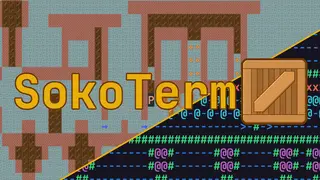 SokoTerm