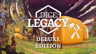 Dice Legacy Deluxe