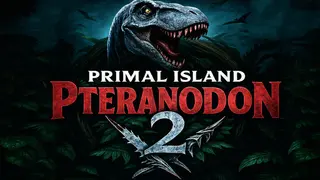 Pteranodon 2: Primal Island