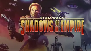 Star Wars: Shadows of the Empire
