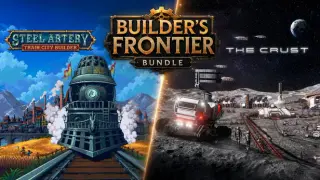 Builder's Frontier