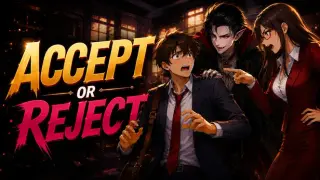Accept or Reject